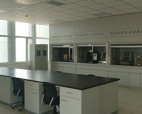 实验室家具定制 实验室家具 艾德沃思实验室设计 查看