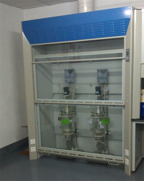 保全实验室设备 图 天津通风柜定做 天津通风柜