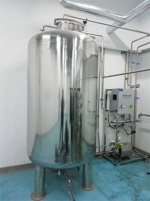 天津实验室用水设备满意的选择 滋源环保科技