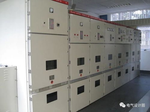 工厂供配电系统的构成与布置以及配电负荷计算方法实例,收藏学习