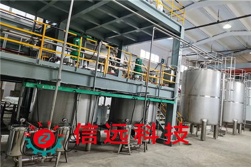 汤阴县中量元素水溶肥设备厂家
